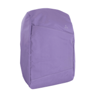 SBOX Ruksak za prijenosno računalo, DUBAI, 15,6", ljubičasti